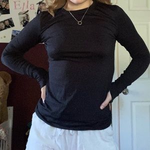 Brand: Cuddl Duds - Size: Small - Color: Black